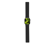 Mobile Origin Magnetic Watch Strap IIblack/black Apple Watch 49mm/46mm/45m - 1504115 - zdjęcie 2